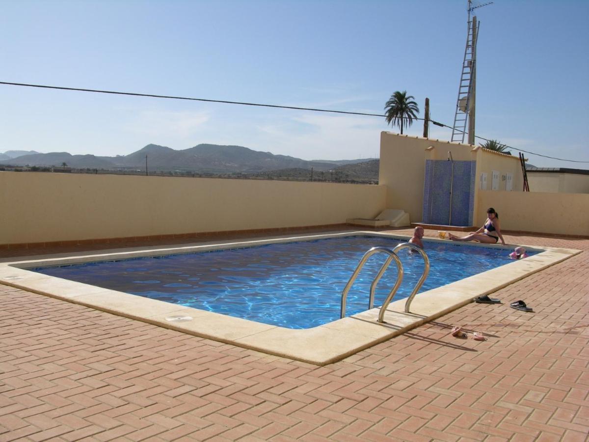 Villa Cristal II 3308 - Resort Choice Los Nietos Exterior foto