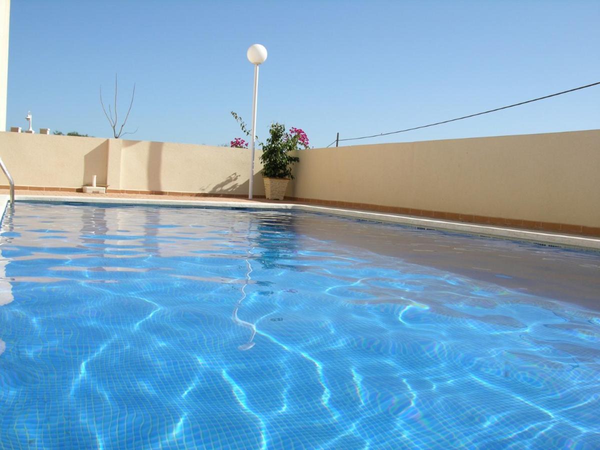 Villa Cristal II 3308 - Resort Choice Los Nietos Exterior foto
