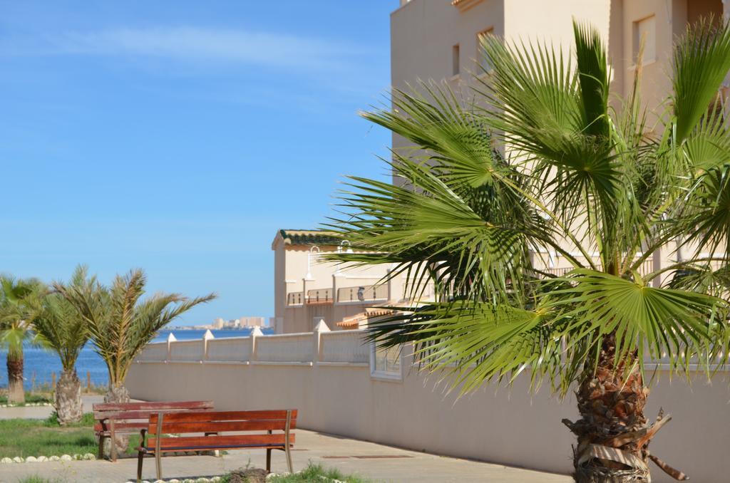 Villa Cristal II 3308 - Resort Choice Los Nietos Exterior foto